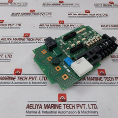 Mitsubishi Electric Bc186A516G55 Circuit Board 94V