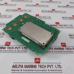Mitsubishi Electric Bc186A516G55 Circuit Board 94V