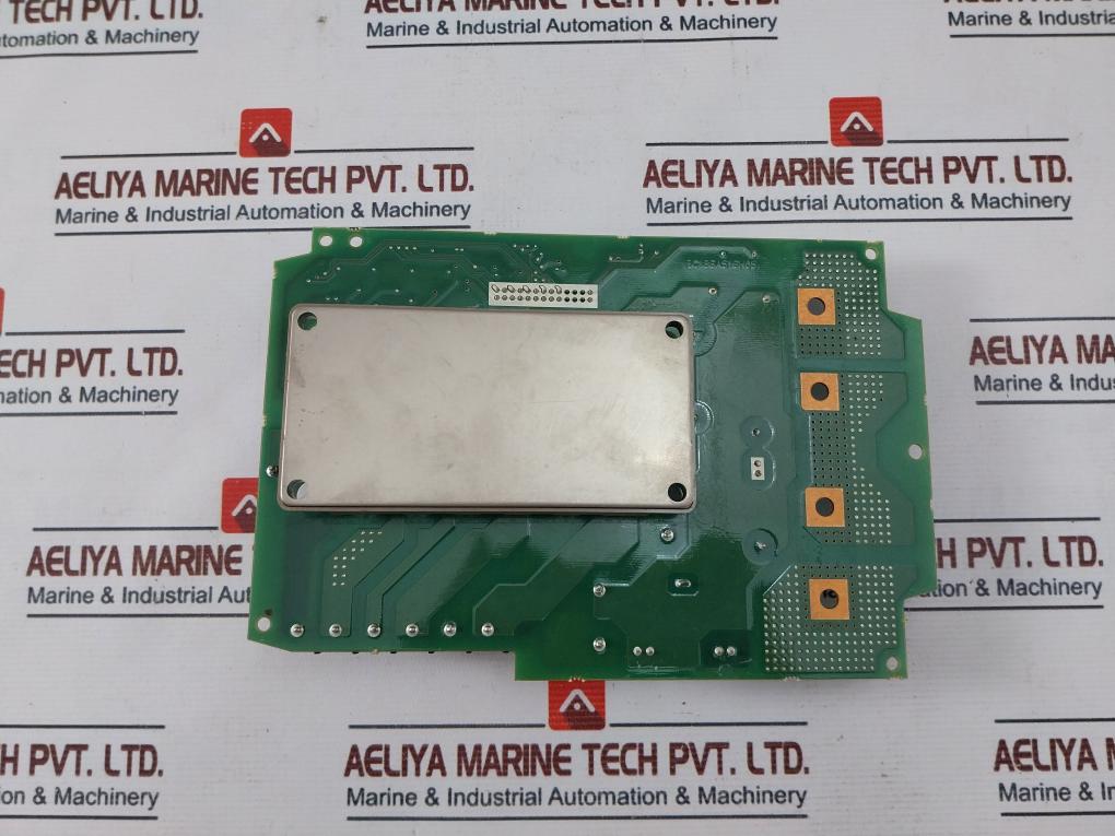 Mitsubishi Electric Bc186A516G55 Circuit Board 94V