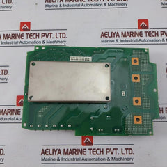Mitsubishi Electric Bc186A516G55 Circuit Board 94V