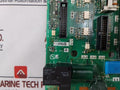Mitsubishi Electric Bc186A516G55 Printed Circuit Board 35A