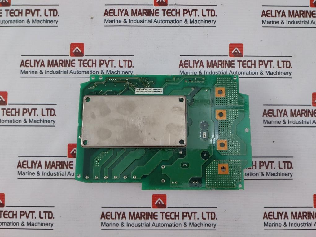 Mitsubishi Electric Bc186A516G55 Printed Circuit Board 35A