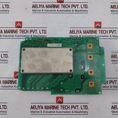 Mitsubishi Electric Bc186A516G55 Printed Circuit Board 35A