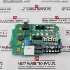 Mitsubishi Electric Bc186A516G55 Printed Circuit Board 35A