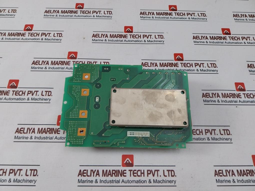 Mitsubishi Electric Bc186A516G55 Printed Circuit Board 35A