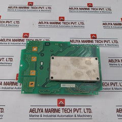 Mitsubishi Electric Bc186A516G55 Printed Circuit Board 35A