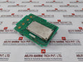 Mitsubishi Electric Bc186A516G55 Printed Circuit Board 35A