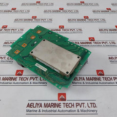 Mitsubishi Electric Bc186A516G55 Printed Circuit Board 35A