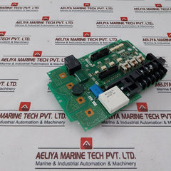 Mitsubishi Electric Bc186A516G55 Printed Circuit Board 35A