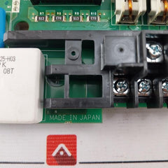 Mitsubishi Electric Bc186A516G55 Printed Circuit Board 35A