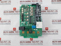 Mitsubishi Electric Bc186A516G55 Printed Circuit Board 35A