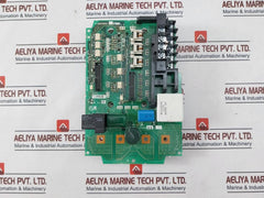 Mitsubishi Electric Bc186A516G55 Printed Circuit Board 35A