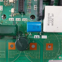 Mitsubishi Electric Bc186A516G55 Printed Circuit Board 35A