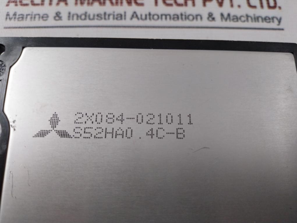 Mitsubishi Electric Bc186A561G53 Drive Board