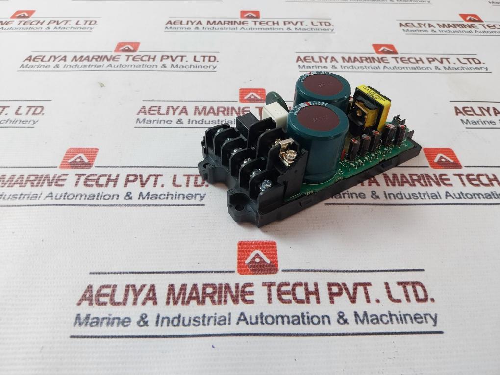 Mitsubishi Electric Bc186A561G53 Drive Board