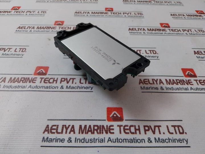 Mitsubishi Electric Bc186A561G53 Drive Board