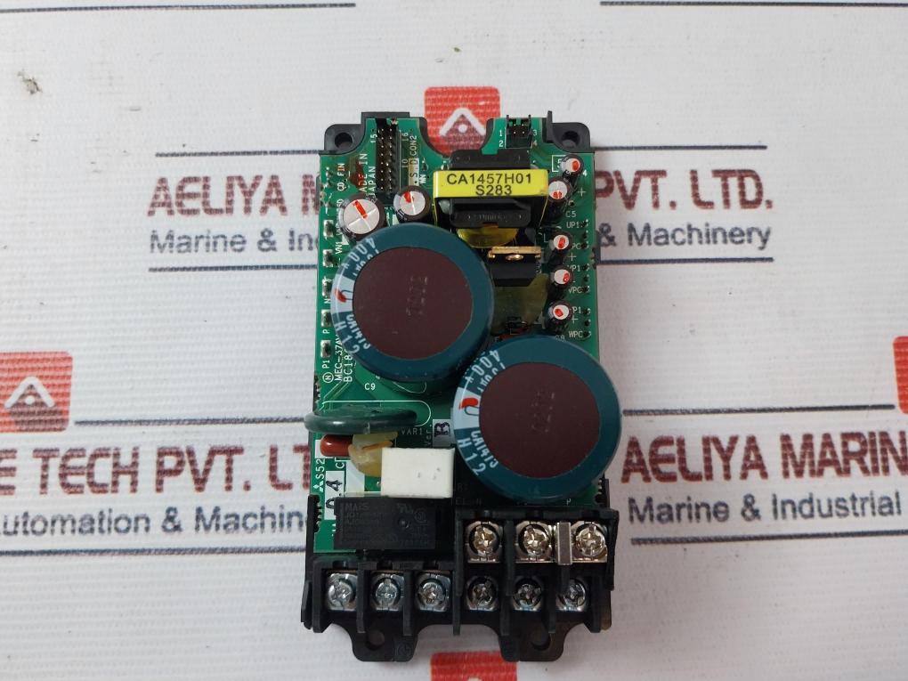 Mitsubishi Electric Bc186A561G53 Drive Board