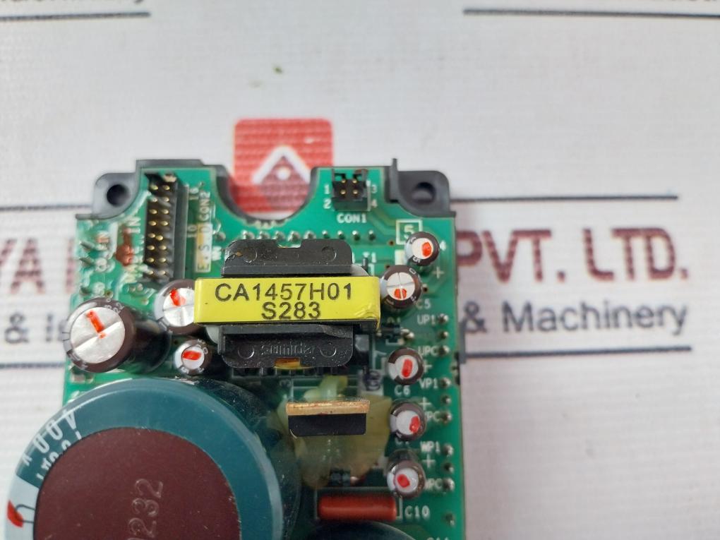 Mitsubishi Electric Bc186A561G53 Drive Board