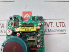 Mitsubishi Electric Bc186A561G53 Drive Board