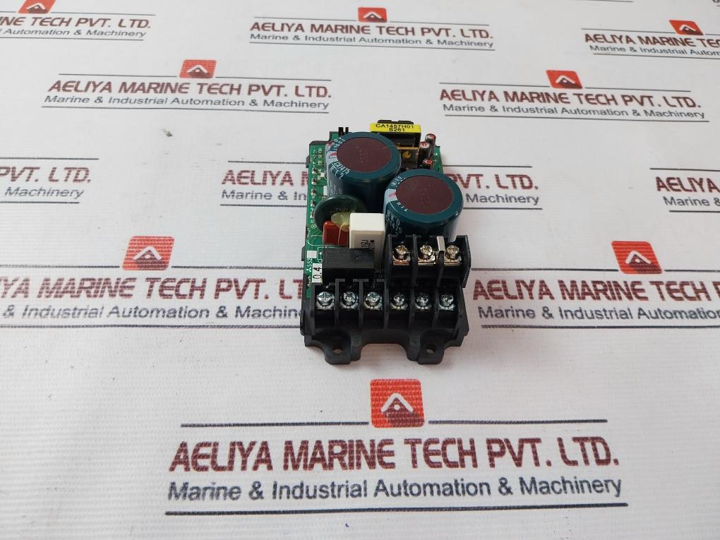 Mitsubishi Electric Bc186A561G53 Drive Board 28066-020806