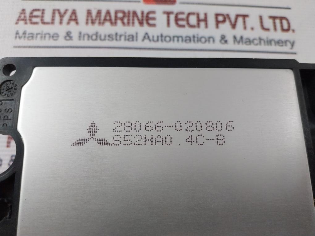 Mitsubishi Electric Bc186A561G53 Drive Board 28066-020806