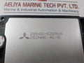 Mitsubishi Electric Bc186A561G53 Drive Board 28066-020806