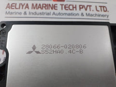 Mitsubishi Electric Bc186A561G53 Drive Board 28066-020806
