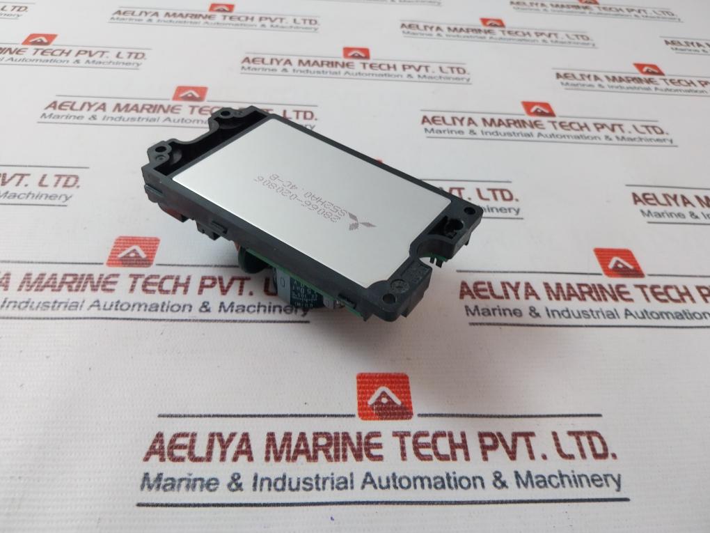 Mitsubishi Electric Bc186A561G53 Drive Board 28066-020806