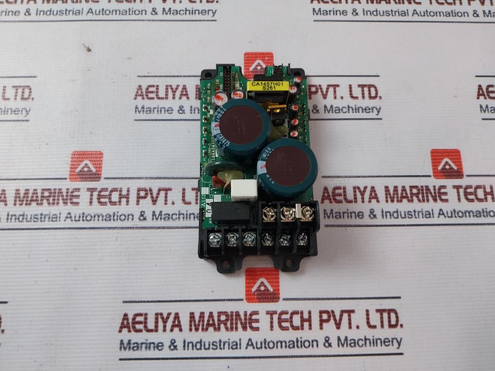 Mitsubishi Electric Bc186A561G53 Drive Board 28066-020806