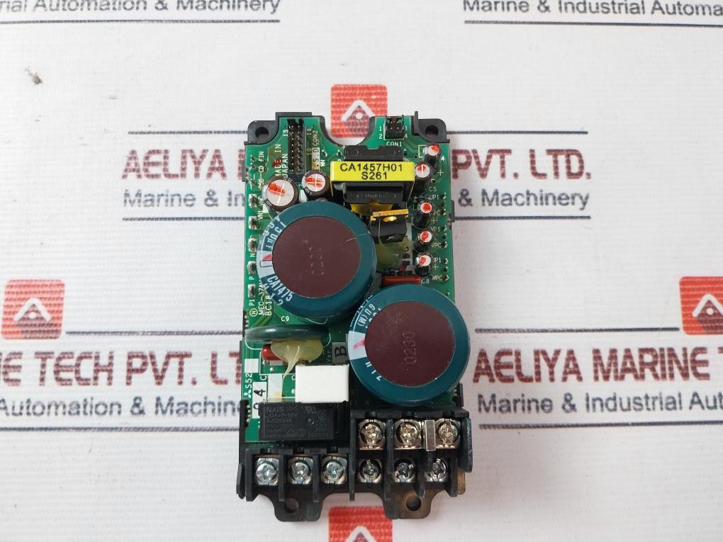 Mitsubishi Electric Bc186A561G53 Drive Board