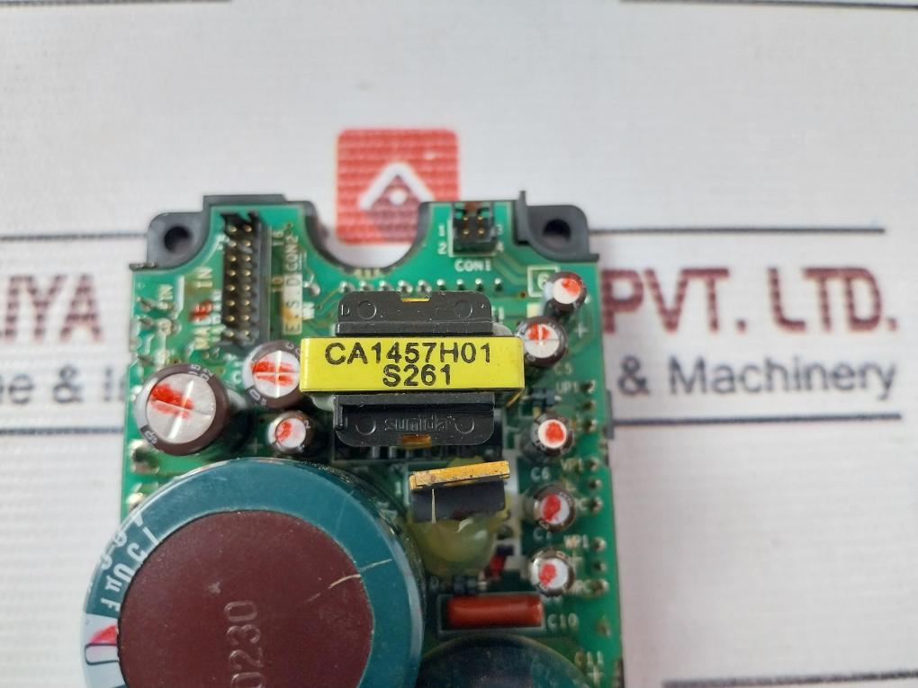 Mitsubishi Electric Bc186A561G53 Drive Board