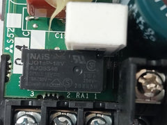 Mitsubishi Electric Bc186A561G53 Drive Board 28066-020806