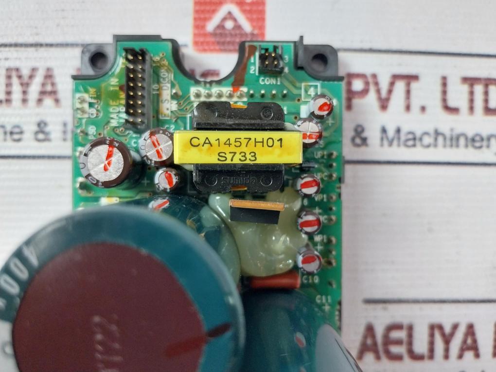 Mitsubishi Electric Bc186A561G54 Power Board