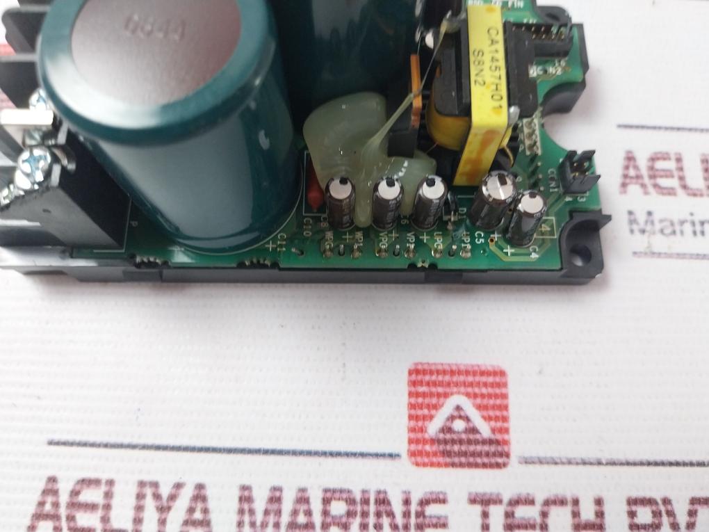 Mitsubishi Electric Bc186A561G54 Power Board K09 H51 000764