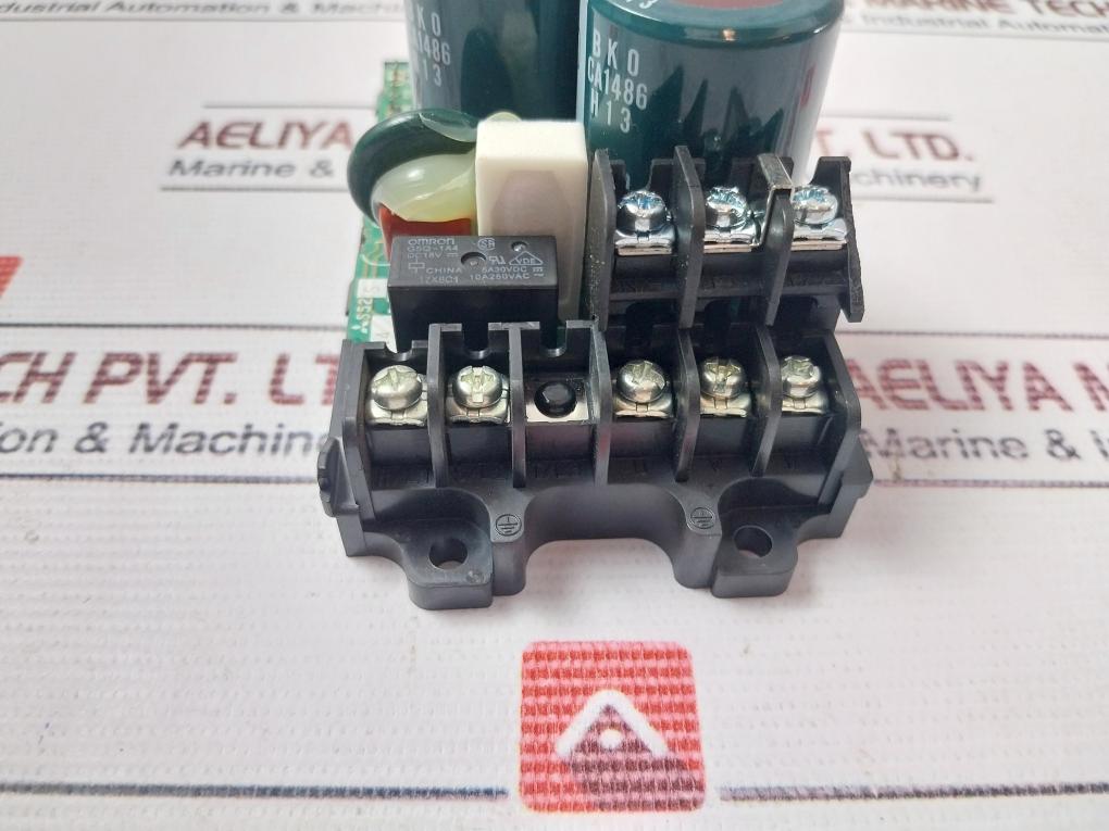 Mitsubishi Electric Bc186A561G54 Power Board K09 H51 000764