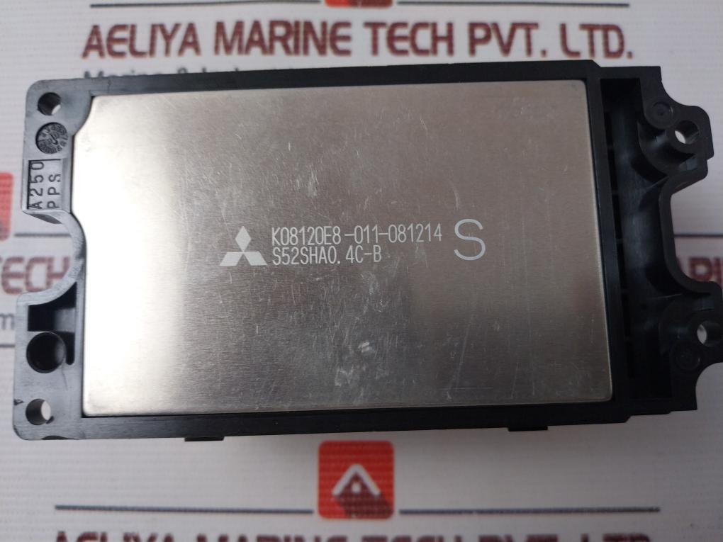 Mitsubishi Electric Bc186A561G54 Power Board K09 H51 000764