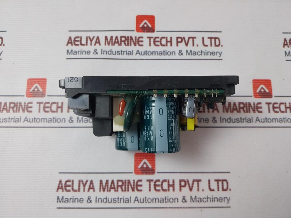 Mitsubishi Electric Bc186A561G54 Power Board K09 H51 000764