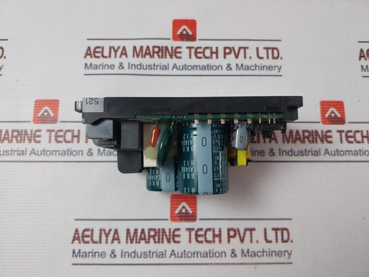 Mitsubishi Electric Bc186A561G54 Power Board K09 H51 000764