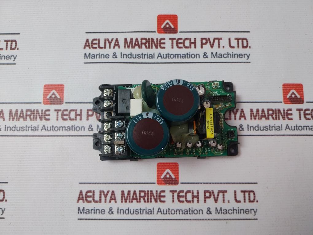 Mitsubishi Electric Bc186A561G54 Power Board K09 H51 000764