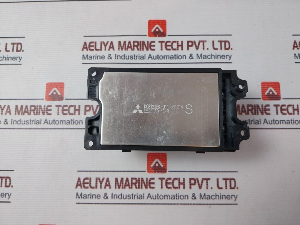 Mitsubishi Electric Bc186A561G54 Power Board K09 H51 000764