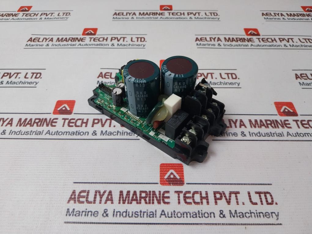 Mitsubishi Electric Bc186A561G54 Power Board K09 H51 000764
