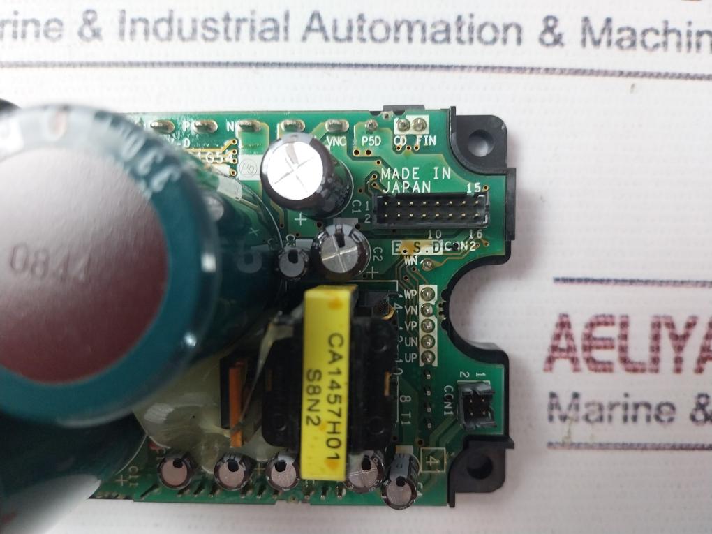 Mitsubishi Electric Bc186A561G54 Power Board K09 H51 000764