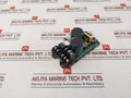Mitsubishi Electric Bc186A561G54 Power Board S500 48S12