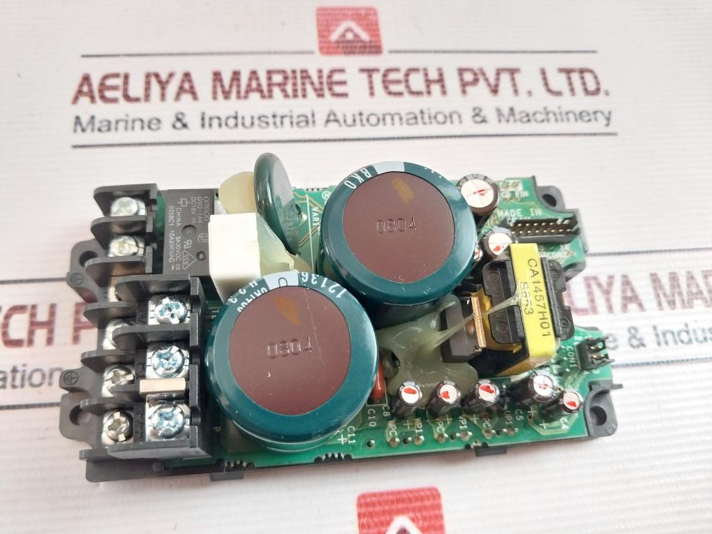 Mitsubishi Electric Bc186A561G54 Power Circuit Board