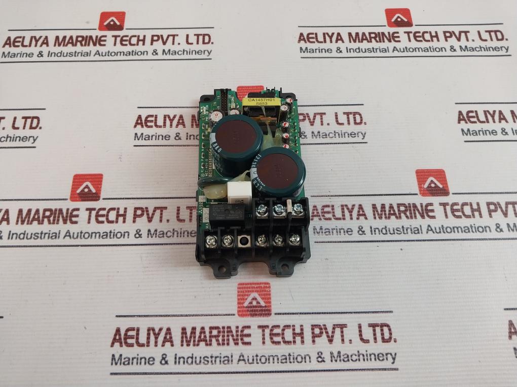 Mitsubishi Electric Bc186A561G54 Power Circuit Board