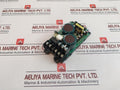 Mitsubishi Electric Bc186A561G54 Power Circuit Board