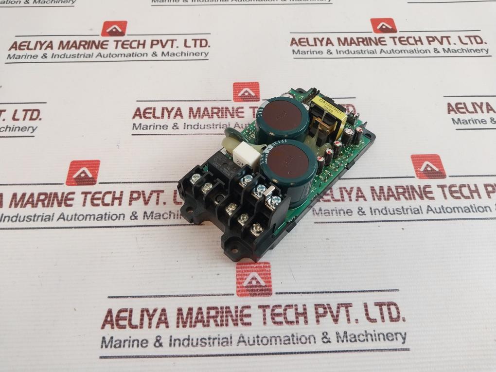 Mitsubishi Electric Bc186A561G54 Power Circuit Board