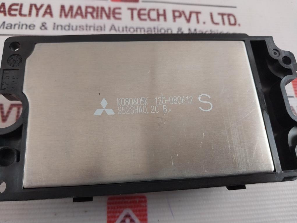 Mitsubishi Electric Bc186A561G54 Power Circuit Board