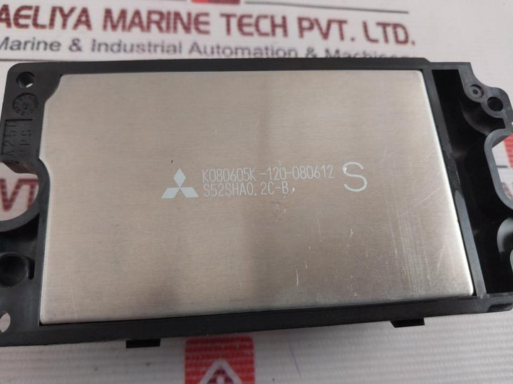 Mitsubishi Electric Bc186A561G54 Power Circuit Board