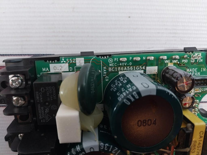 Mitsubishi Electric Bc186A561G54 Power Circuit Board